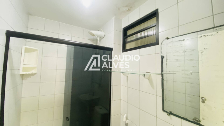 Imagem Apartamento com 3 Quartos à Venda, 70 m² em Muchila - Feira De Santana