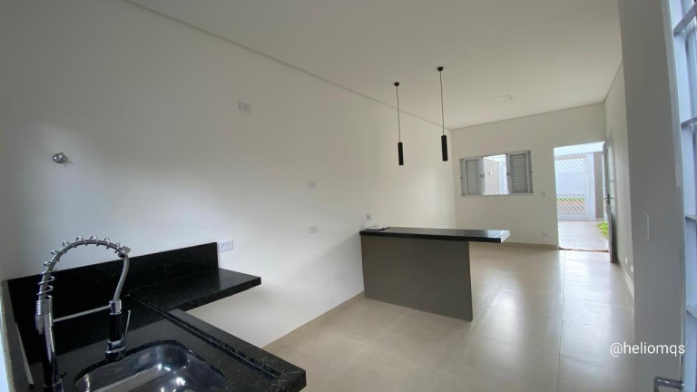 Imagem Casa com 2 Quartos à Venda, 51 m² em Parque Dos Novos Estados - Campo Grande