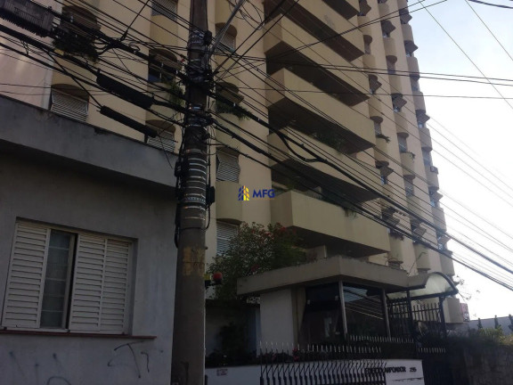 Imagem Apartamento com 3 Quartos à Venda, em Centro - Sorocaba Imagem Apartamento com 3 Quartos à Venda, em Centro - Sorocaba