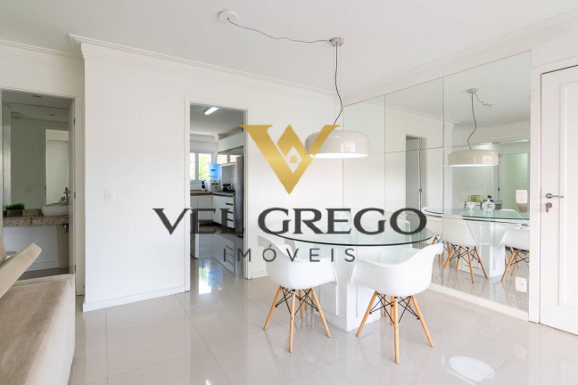 Imagem Apartamento com 3 Quartos à Venda, 120 m² em Casa Branca - Santo André