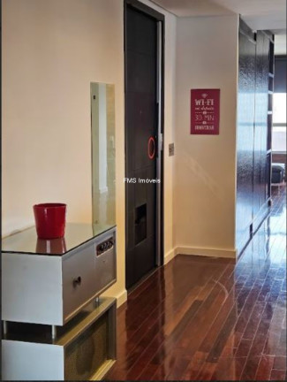Imagem Imóvel com 1 Quarto para Alugar, 90 m² em Brooklin - São Paulo Imagem Imóvel com 1 Quarto para Alugar, 90 m² em Brooklin - São Paulo