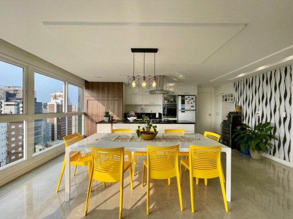 Imagem Apartamento com 3 Quartos à Venda, 126 m² em Praia Grande - Torres Imagem Apartamento com 3 Quartos à Venda, 126 m² em Praia Grande - Torres