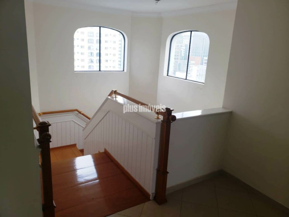 Imagem Apartamento com 4 Quartos à Venda, 183 m² em Perdizes - São Paulo Imagem Apartamento com 4 Quartos à Venda, 183 m² em Perdizes - São Paulo