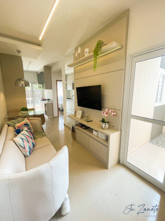 Imagem Apartamento com 2 Quartos à Venda, 44 m² em Sertãozinho - Matinhos