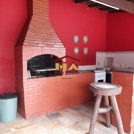 Imagem Chácara com 5 Quartos para Temporada, em Cabo Frio Imagem Chácara com 5 Quartos para Temporada, em Cabo Frio
