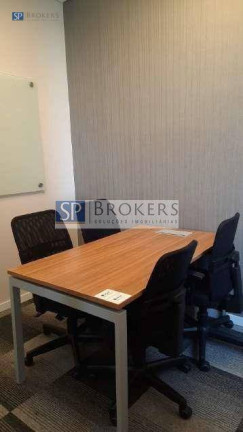 Imagem Sala Comercial para Alugar, 218 m² em Itaim Bibi - São Paulo