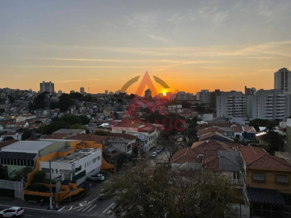Imagem Apartamento com 3 Quartos à Venda, 140 m² em Perdizes - São Paulo