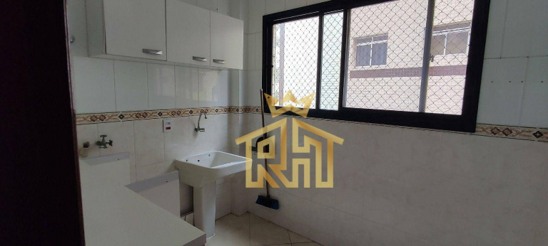 Imagem Apartamento com 2 Quartos à Venda, 110 m² em Aviação - Praia Grande Imagem Apartamento com 2 Quartos à Venda, 110 m² em Aviação - Praia Grande