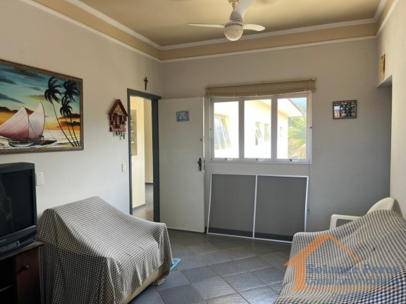 Imagem Apartamento com 2 Quartos à Venda, 65 m² em Maranduba - Ubatuba