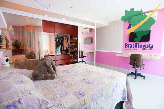 Imagem Casa com 4 Quartos à Venda, 400 m² em Centro - Porto Seguro Imagem Casa com 4 Quartos à Venda, 400 m² em Centro - Porto Seguro