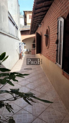 Imagem Casa com 3 Quartos à Venda, 197 m² em Vila Mazzei - Santo André Imagem Casa com 3 Quartos à Venda, 197 m² em Vila Mazzei - Santo André