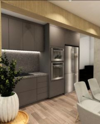 Imagem Cobertura com 3 Quartos à Venda, 170 m² em Campestre - Santo André Imagem Cobertura com 3 Quartos à Venda, 170 m² em Campestre - Santo André