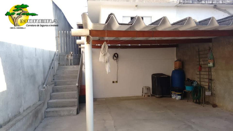 Imagem Casa com 4 Quartos à Venda, 198 m² em Jardim Peri - São Paulo Imagem Casa com 4 Quartos à Venda, 198 m² em Jardim Peri - São Paulo