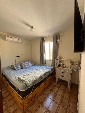 Imagem Apartamento com 3 Quartos à Venda, 70 m² em Parque Jamaica - Londrina