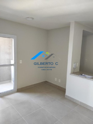 Imagem Apartamento com 2 Quartos à Venda, 55 m² em Vila Santa Tereza - Bauru Imagem Apartamento com 2 Quartos à Venda, 55 m² em Vila Santa Tereza - Bauru