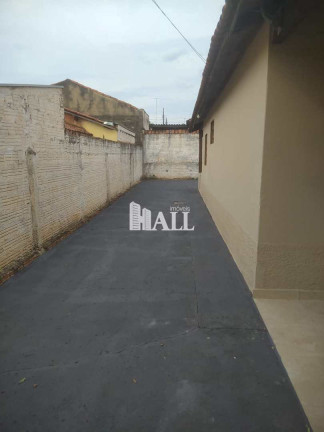 Imagem Casa com 2 Quartos à Venda, 70 m² em Conjunto Habitacional São José Do Rio Preto - São José Do Rio Preto Imagem Casa com 2 Quartos à Venda, 70 m² em Conjunto Habitacional São José Do Rio Preto - São José Do Rio Preto