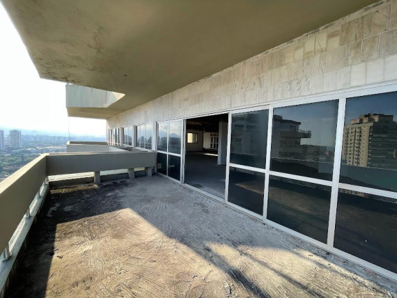 Imagem Apartamento com 4 Quartos à Venda, 1.202 m² em Barra Da Tijuca - Rio De Janeiro