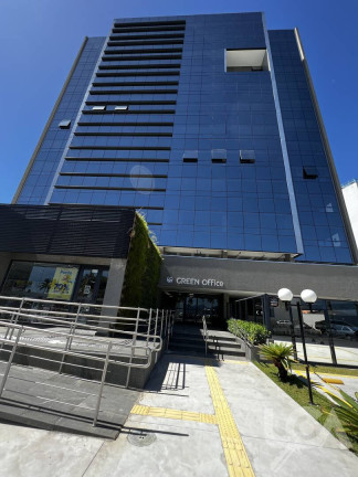 Foto do imóvel Sala Comercial à Venda, 40 m² em Centro - Caraguatatuba
