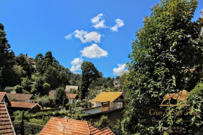 Imagem Casa com 12 Quartos à Venda, 600 m² em Capivari - Campos Do Jordão