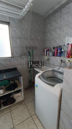 Imagem Apartamento com 3 Quartos à Venda, 94 m² em Vila Gilda - Santo André Imagem Apartamento com 3 Quartos à Venda, 94 m² em Vila Gilda - Santo André