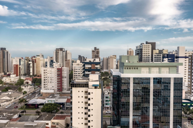 Imagem Apartamento com 3 Quartos à Venda, 90 m² em Centro - Torres Imagem Apartamento com 3 Quartos à Venda, 90 m² em Centro - Torres
