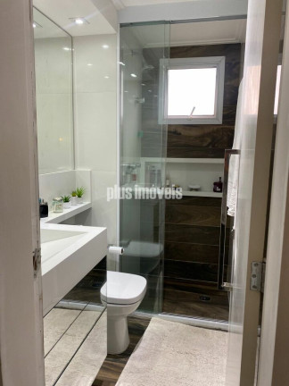 Imagem Apartamento com 2 Quartos à Venda, 80 m² em Panamby - São Paulo Imagem Apartamento com 2 Quartos à Venda, 80 m² em Panamby - São Paulo