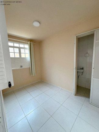 Imagem Imóvel com 3 Quartos à Venda, 95 m² em Stella Maris - Salvador Imagem Imóvel com 3 Quartos à Venda, 95 m² em Stella Maris - Salvador