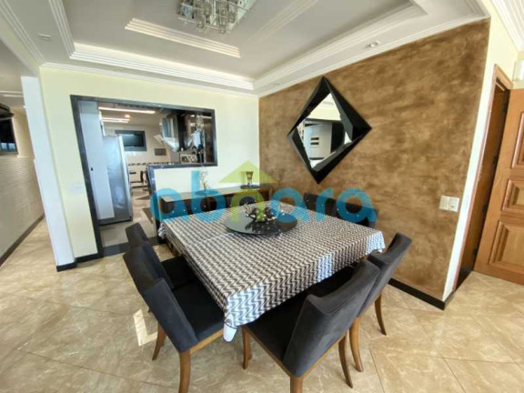 Imagem Apartamento com 3 Quartos à Venda, 155 m² em Copacabana - Rio De Janeiro Imagem Apartamento com 3 Quartos à Venda, 155 m² em Copacabana - Rio De Janeiro