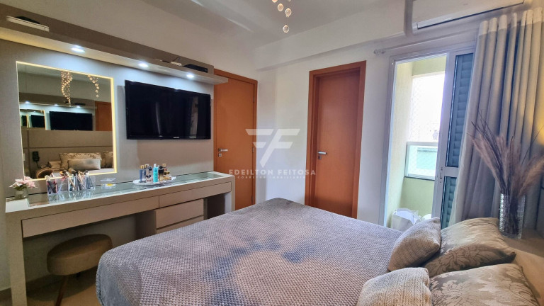 Imagem Apartamento com 3 Quartos à Venda, 115 m² em Santa Mônica - Uberlândia Imagem Apartamento com 3 Quartos à Venda, 115 m² em Santa Mônica - Uberlândia