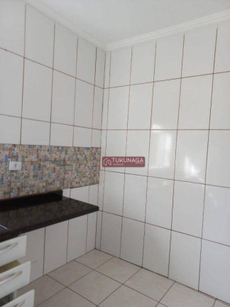 Imagem Sobrado com 2 Quartos à Venda, 137 m² em Arujamerica - Arujá Imagem Sobrado com 2 Quartos à Venda, 137 m² em Arujamerica - Arujá