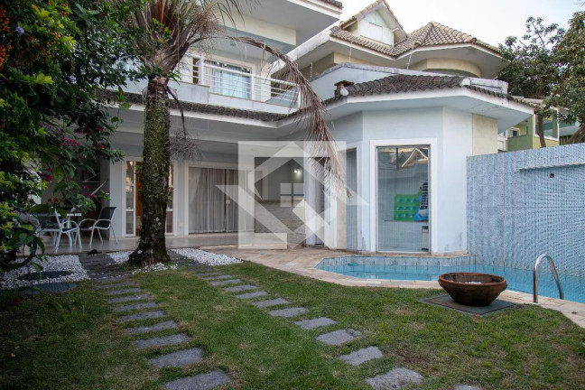 Casa com 4 Quartos à Venda, 257 m² em Recreio Dos Bandeirantes - Rio De Janeiro