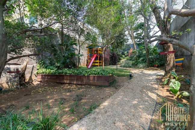 Imagem Apartamento com 1 Quarto à Venda, 69 m² em Campo Belo - São Paulo