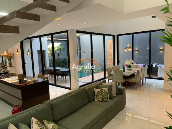 Imagem Imóvel com 4 Quartos à Venda, 242 m² em Condomínio Jardim Europa - Mogi Guaçu Imagem Imóvel com 4 Quartos à Venda, 242 m² em Condomínio Jardim Europa - Mogi Guaçu