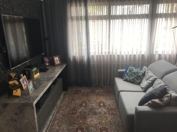Imagem Imóvel com 4 Quartos à Venda, 173 m² em Meireles - Fortaleza