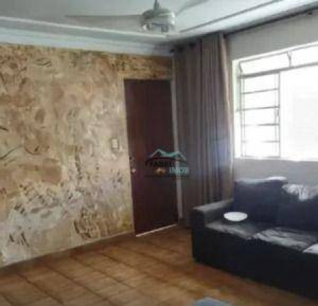 Imagem Apartamento com 2 Quartos à Venda, 80 m² em Jardim Vera Cruz - Sorocaba