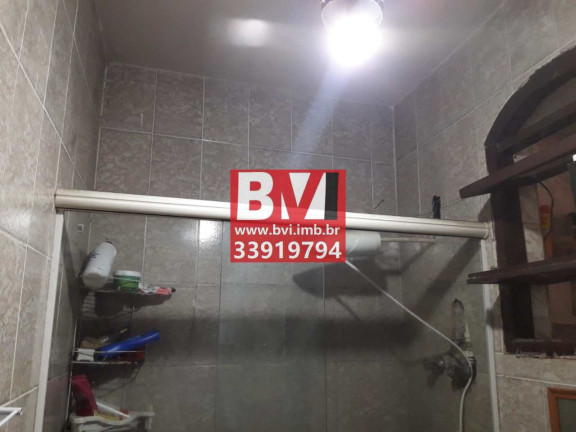 Imagem Casa com 3 Quartos à Venda, 58 m² em Irajá - Rio De Janeiro Imagem Casa com 3 Quartos à Venda, 58 m² em Irajá - Rio De Janeiro