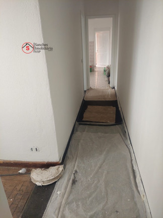 Imagem Casa com 2 Quartos para Alugar, 85 m² em Quinta Da Paineira - São Paulo