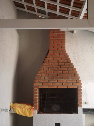 Imagem Casa com 3 Quartos à Venda, 420 m² em Guaiúba - Guarujá