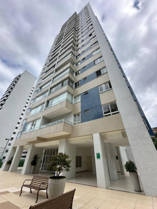Apartamento com 4 Quartos à Venda, 112 m² em Candeal - Salvador