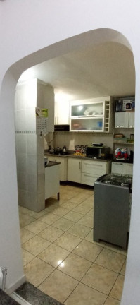 Imagem Apartamento com 2 Quartos à Venda, 60 m² em Boqueirão - Santos