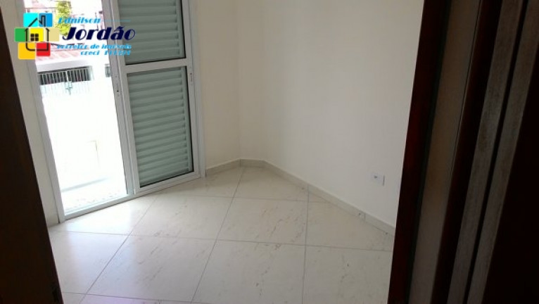 Apartamento com 2 Quartos à Venda, 46 m² em Vila América - Santo André