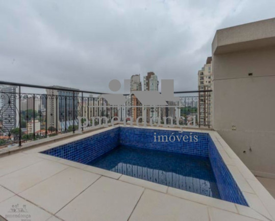 Apartamento com 4 Quartos à Venda, 518 m² em Vila Mariana - São Paulo