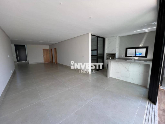 Imagem Casa com 4 Quartos à Venda, 253 m² em Portal Do Sol Green - Goiânia Imagem Casa com 4 Quartos à Venda, 253 m² em Portal Do Sol Green - Goiânia