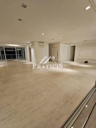 Imagem Apartamento com 4 Quartos à Venda, 310 m² em Vila Mariana - São Paulo