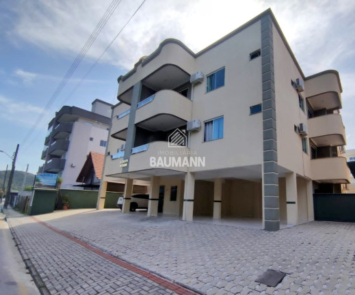 Apartamento com 2 Quartos para Alugar ou Temporada, 64 m² em Bombas - Bombinhas