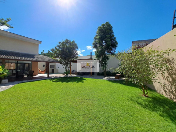 Imagem Casa com 3 Quartos à Venda, 170 m² em Boiçucanga - São Sebastião
