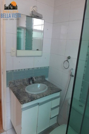 Imagem Apartamento com 3 Quartos à Venda, em Marapé - Santos Imagem Apartamento com 3 Quartos à Venda, em Marapé - Santos