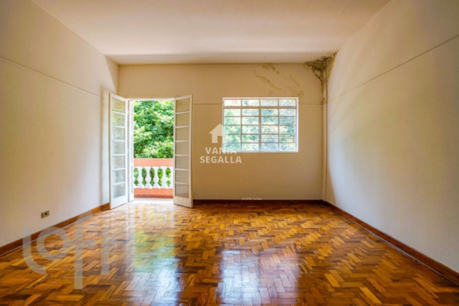 Imagem Apartamento com 2 Quartos à Venda, 103 m² em Perdizes - São Paulo