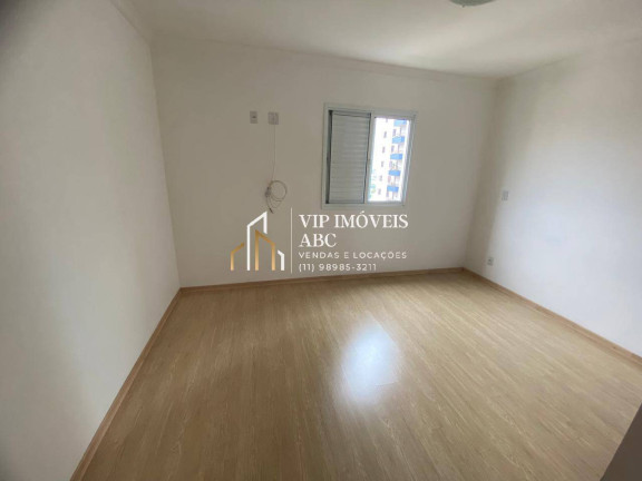 Imagem Apartamento com 3 Quartos à Venda, 96 m² em Campestre - Santo André Imagem Apartamento com 3 Quartos à Venda, 96 m² em Campestre - Santo André