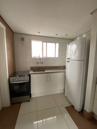Imagem Imóvel com 3 Quartos à Venda, 100 m² em Petrópolis - Porto Alegre